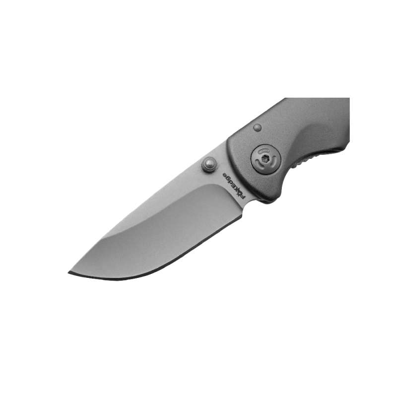 FOX Edge Pop Smoke Aluminium Handle FE-022