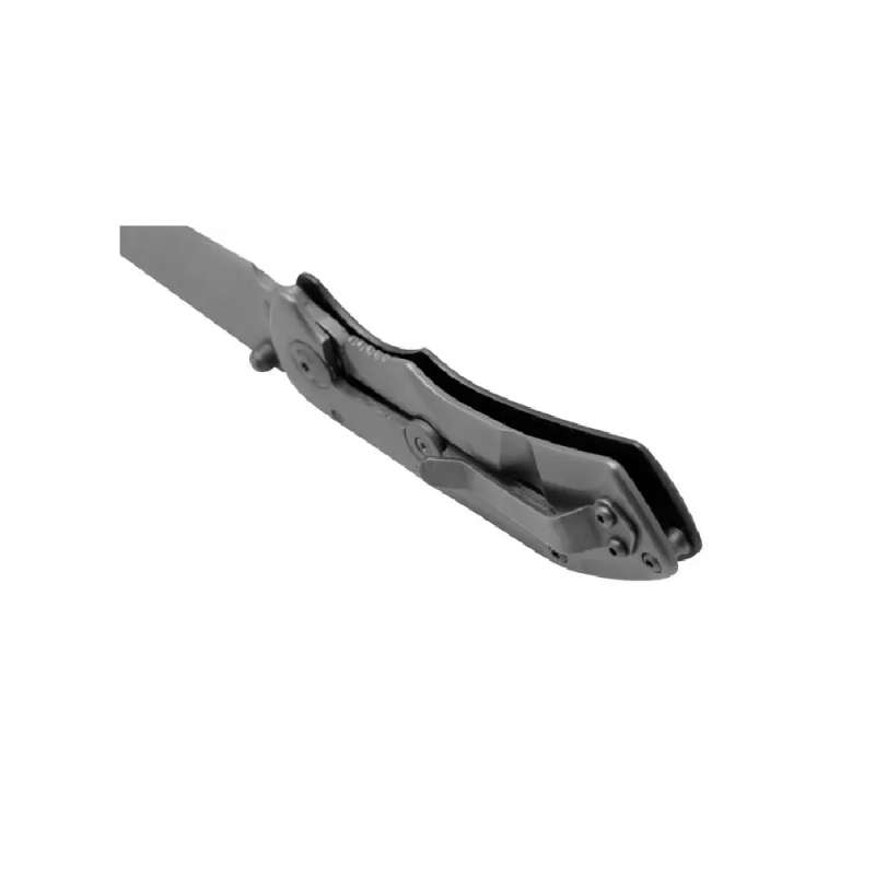 FOX Edge Pop Smoke Aluminium Handle FE-022