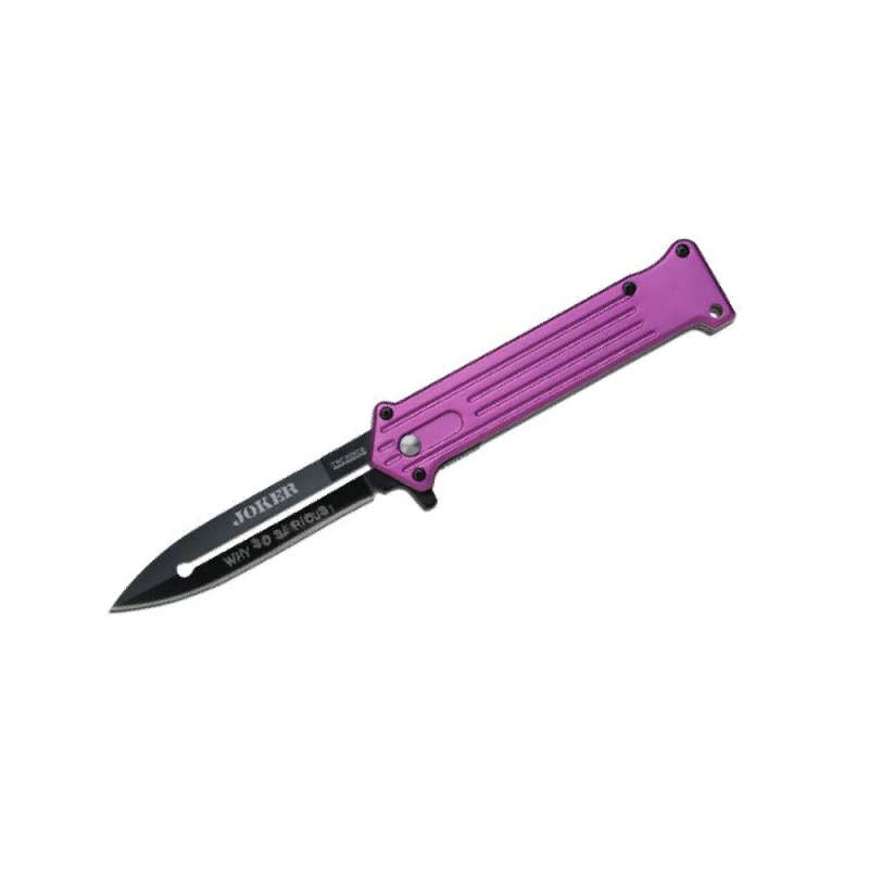 TAC-Force Synthetic Spring Assisted Knife - TF-457