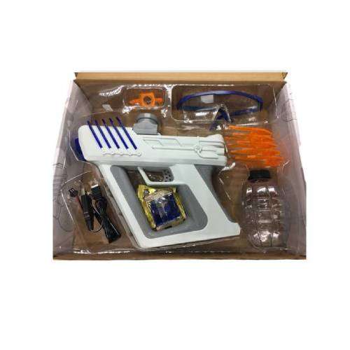 Gel Strike Gun Energy STD-X2 E With Ammo Combo
