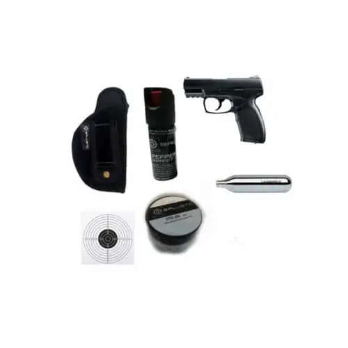 Umarex TDP45 4.5mm 5.8180 Combo