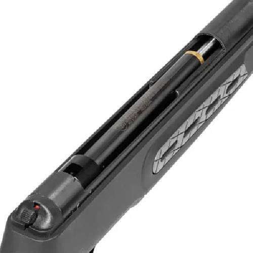 Hatsan vortex gas piston type 2