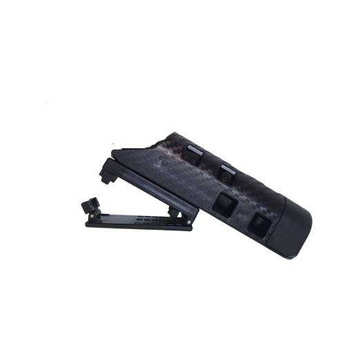 EXPANDABLE BATON HOLDER -360 DEGREE SWIVEL - 0471