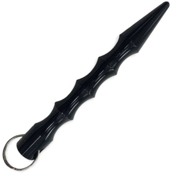 Kubaton keyring black-4435BK