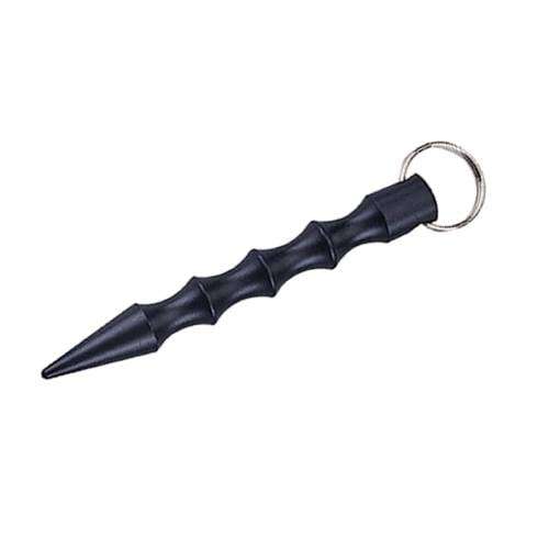 Kubaton keyring black-4435BK
