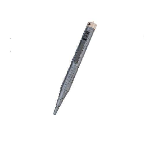 TACTICAL PEN WITH GLASS BREAKER HANDCUFF KEY-4463TB
