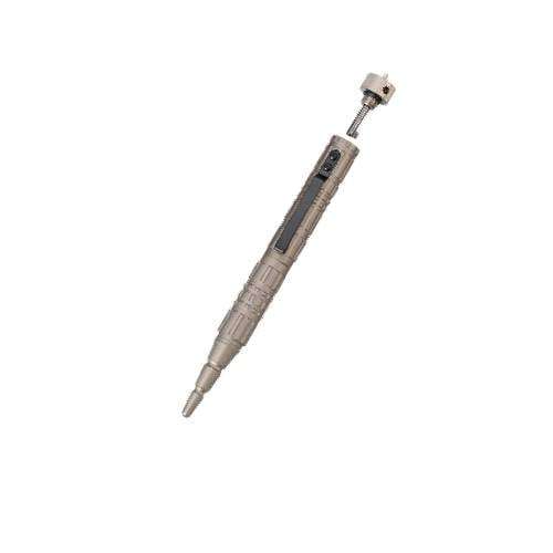 TACTICAL PEN WITH GLASS BREAKER HANDCUFF KEY-4463TG