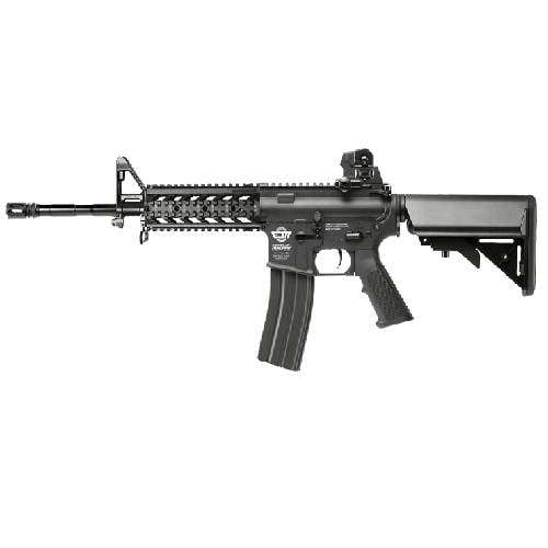 G&G CM16 Raider-L EGC-16P-RDL-BNB-NCM