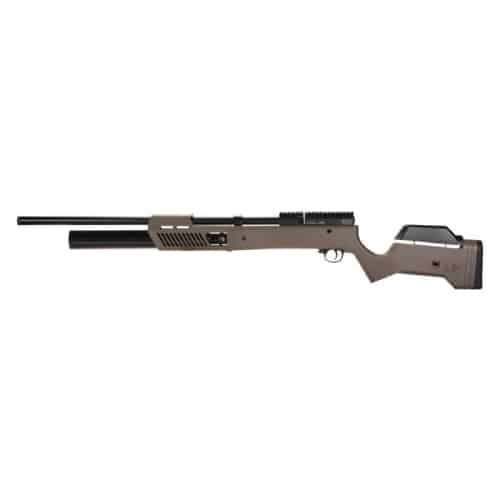 UMAREX GAUNTLET 2 PCP AIR RIFLE 5.5MM - 2254825