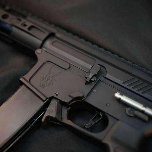 Wolverine Airsoft MTW-9 Series Inferno - MTW-9NT-0707-SKU