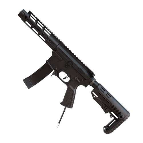 Wolverine Airsoft MTW-9 Series Inferno - MTW-9NT-0707-SKU