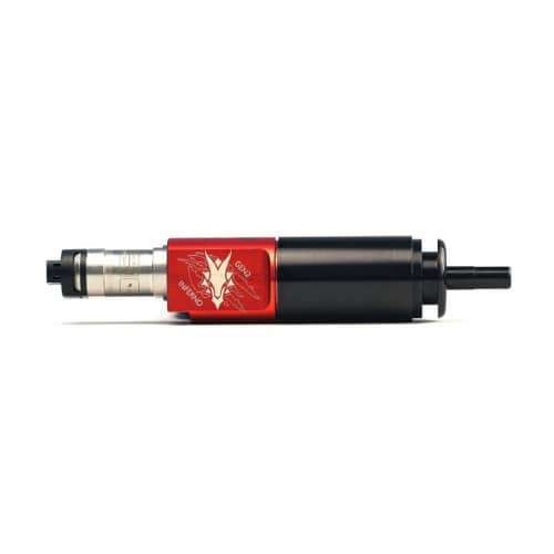 Wolverine Airsoft Gen 2 Inferno With Premium Electronics - NFR-CA-012-M4-SKU