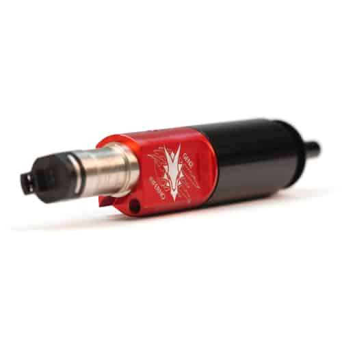 Wolverine Airsoft Gen 2 Inferno With Premium Electronics - NFR-CA-012-M4-SKU