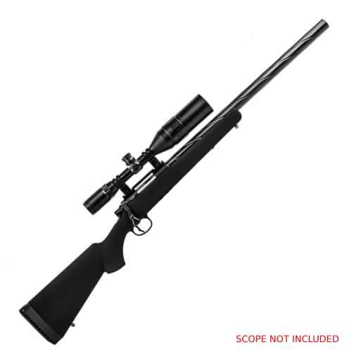 Novritsch SSG10 A1 Airsoft Sniper Rifle 6mm - SSG10 S2A1-28F-2