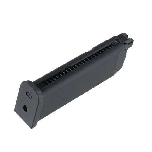 NOVRITSCH SSP18 Gas Magazine
