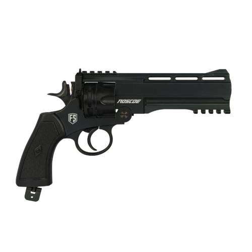 FIRST STRIKE ROSCOE SELF DEFENSE REVOLVER 50CAL