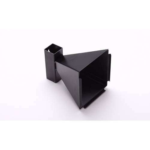TC Pellet Trap