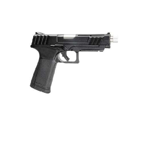 G&amp;G GTP9 Gas Blowback Airsoft Pistol GAS-GPM-TP9-BBB-ECM