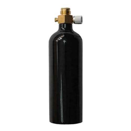 Ballistic 20 OZ With On/off