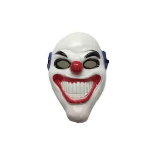 CARNIVAL MASK 1