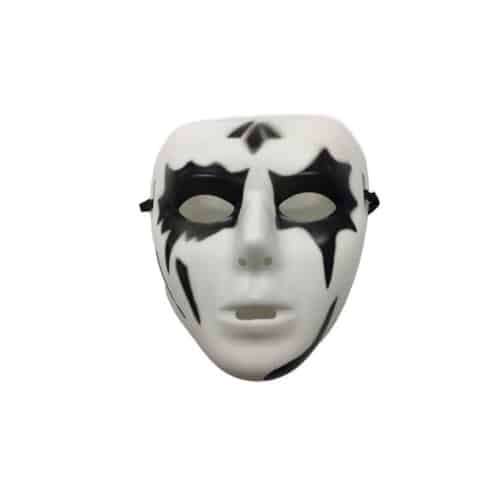 CARNIVAL MASK 2