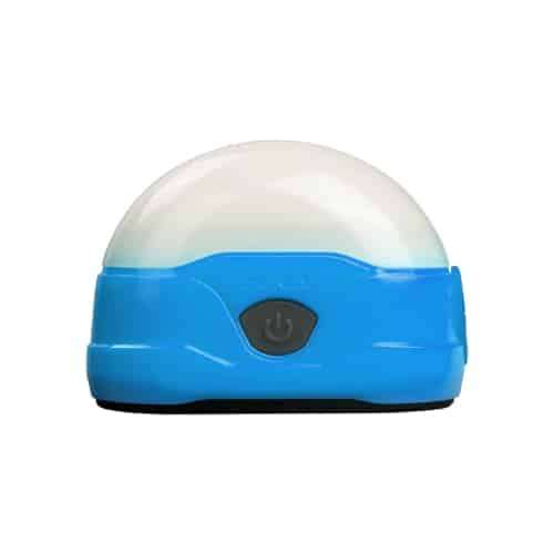 Fenix Lantern CL20R Blue - Rechargeable