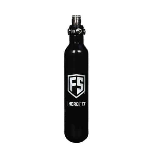 FIRST STRIKE HERO 2 HALF PINT 17/4500 AIR TANK
