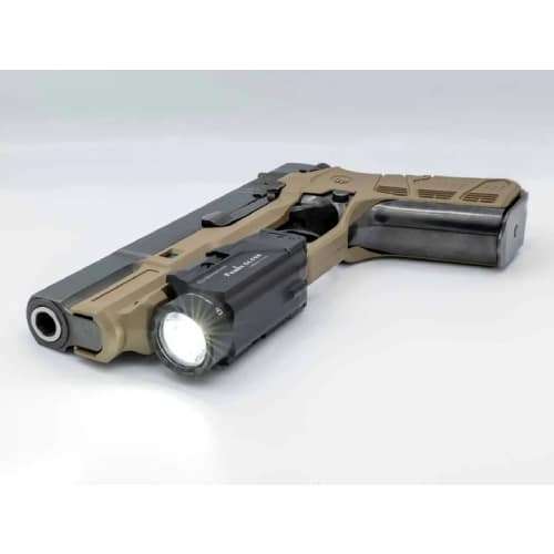 Fenix Weapon Flashlight GL19R 1200 Lumens - Rechargeable