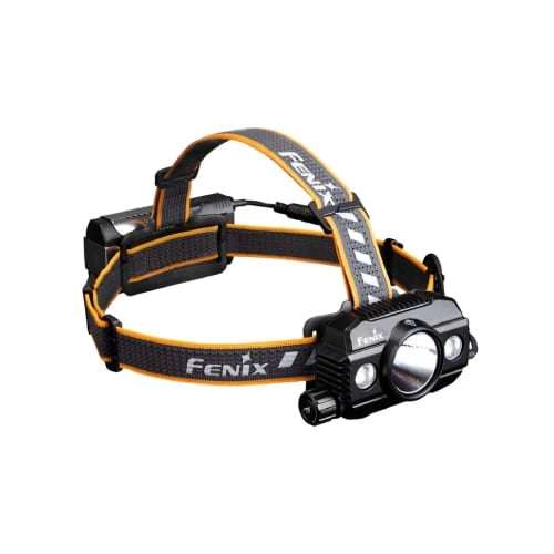 Fenix Headlamp HP30R V2.0 - Rechargeable