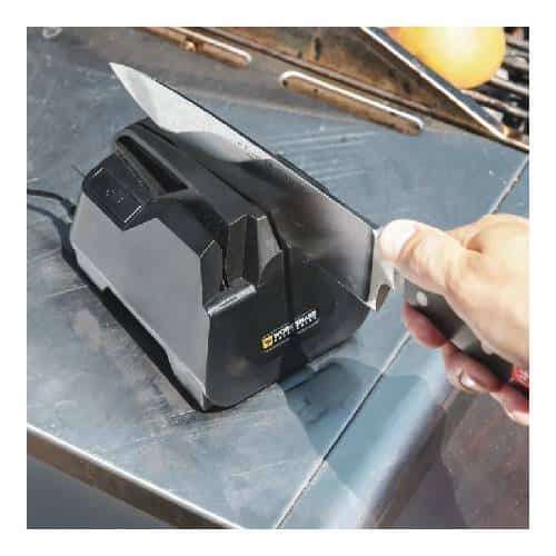 WS-CPE2-I Worksharp E2 Knife Sharpener