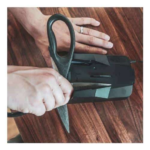 WS-CPE2-I Worksharp E2 Knife Sharpener
