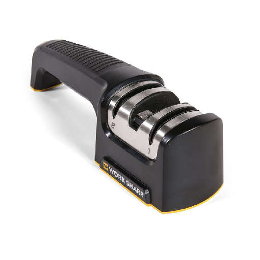Work Sharp Kitchen Pull Through Sharpener WS-WSKTNPTS-I