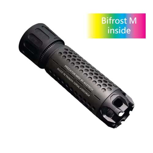 Acetech Predator Mkiii Tracer Unit With Bifrost M