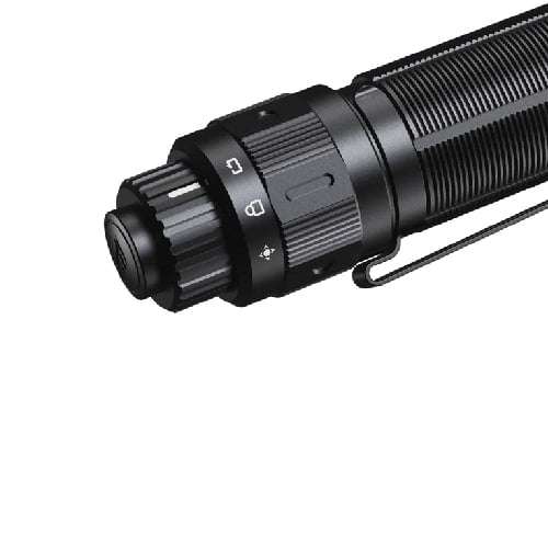 Fenix Flashlight TK22 Tac Tactical 2800 Lumens