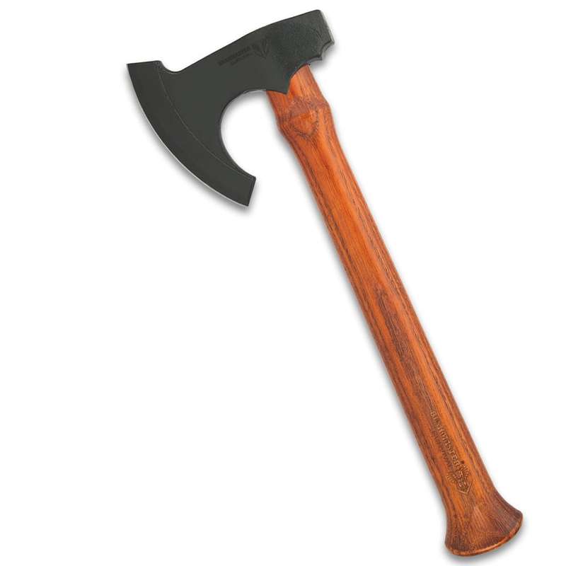 United Cutlery Bushmaster Woodsman Axe UC3438