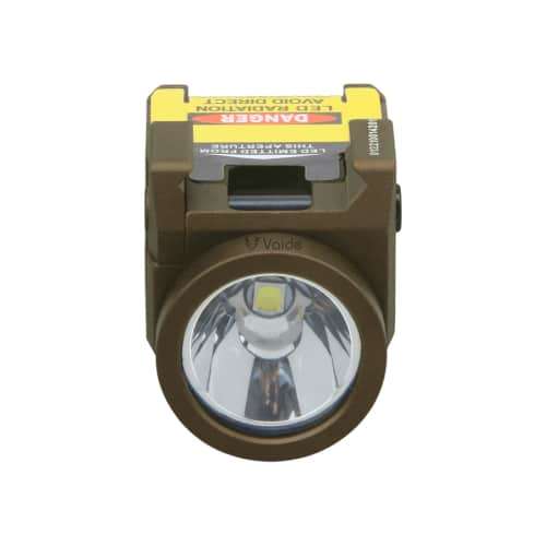 VECTOR OPTICS VAPL-02 VAIDE SCRAPPER SUBCOMPACT PISTOL FLASHLIGHT FDE