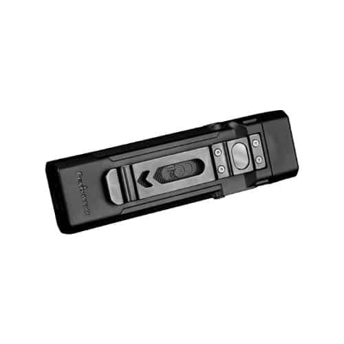 Fenix Flashlight WT16R 300 Lumens - Rechargeable