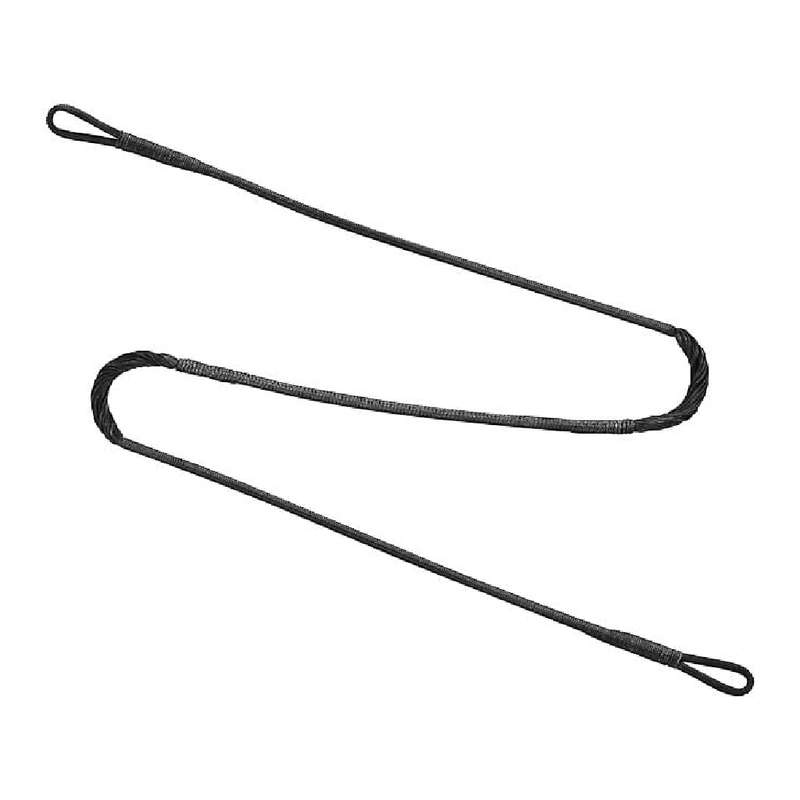 EK Archery CRS-093 String for CR-070B  Black