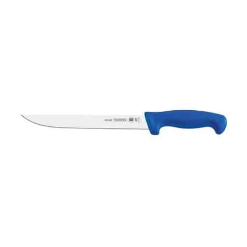 TRAMONTINABONING KNIFE 6" (15CM) BLUE - 24605/016