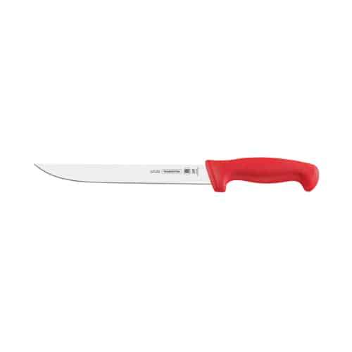 TRAMONTINABONING KNIFE 5" (13CM) RED - 24605/075