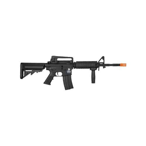Lancer Tactical LT-04B-G2 Generation 2 M4 RIS