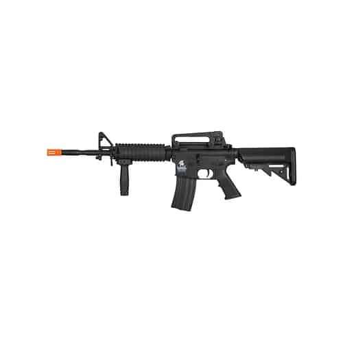 Lancer Tactical LT-04B-G2 Generation 2 M4 RIS