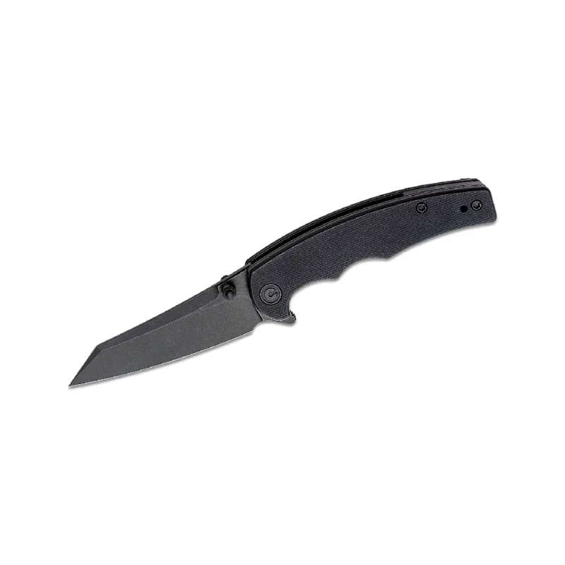 Civivi p87 folder blk G10 handle- c21043-1