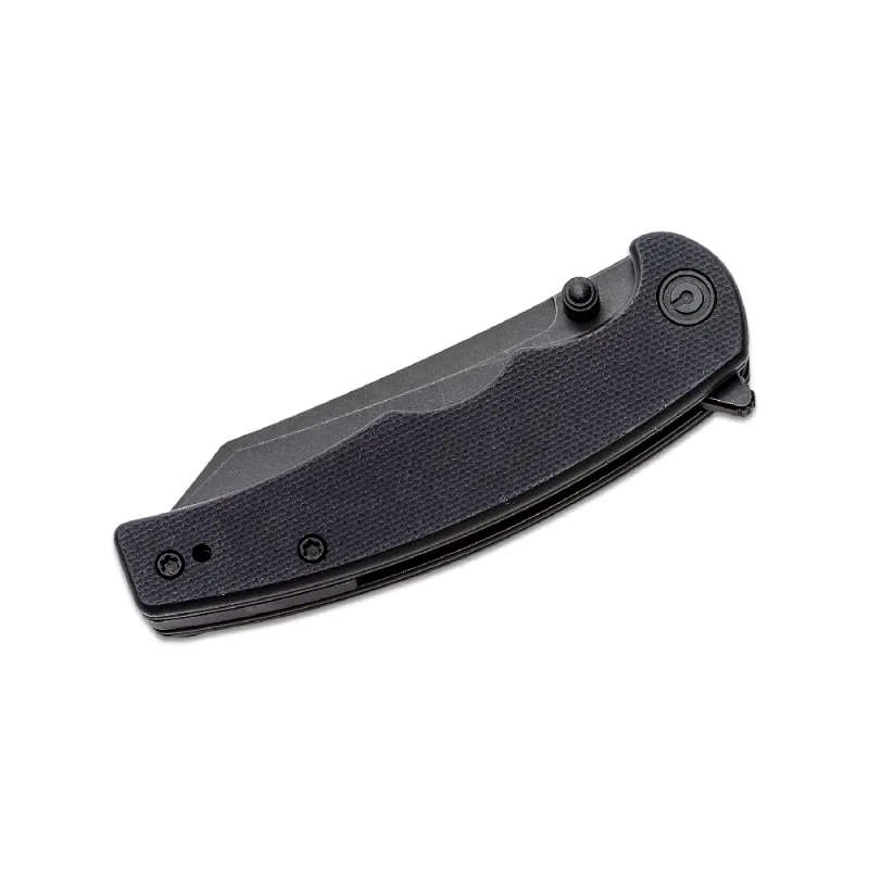 Civivi p87 folder blk G10 handle- c21043-1