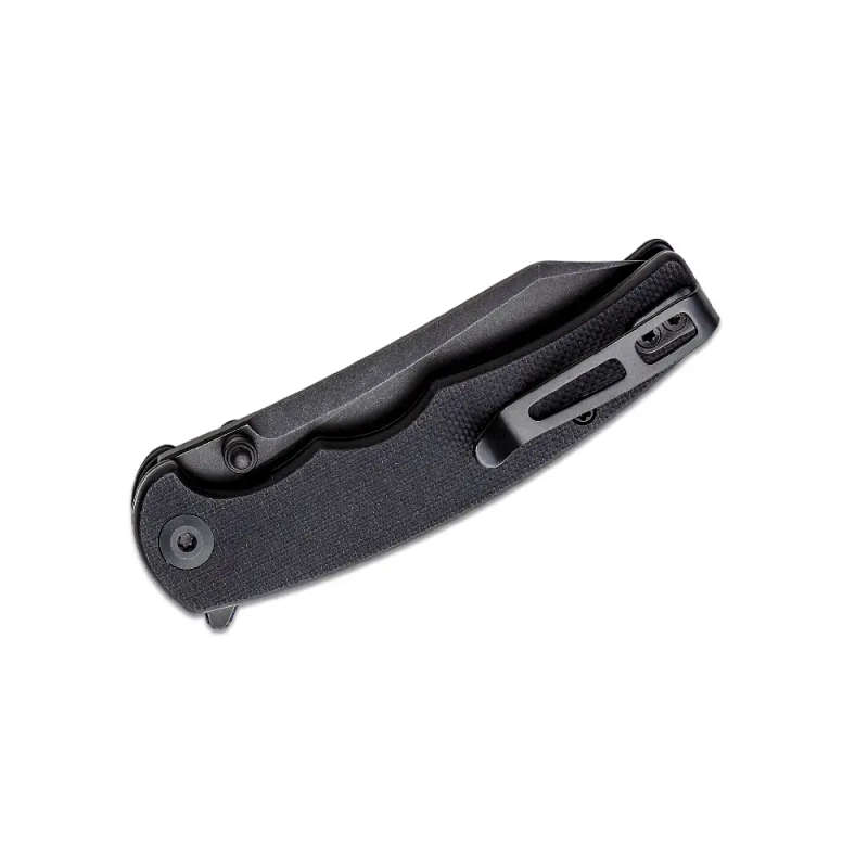 Civivi p87 folder blk G10 handle- c21043-1