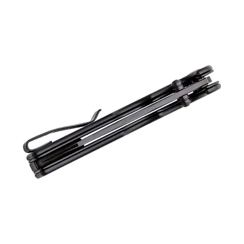 Civivi p87 folder blk G10 handle- c21043-1