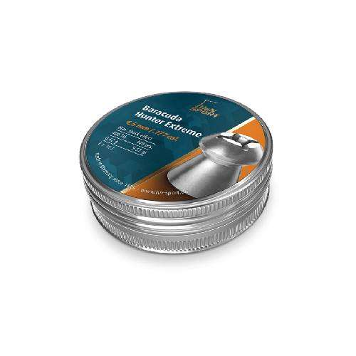 H&amp;N BARACUDA HUNTER EXTREME 4,50MM 400CT