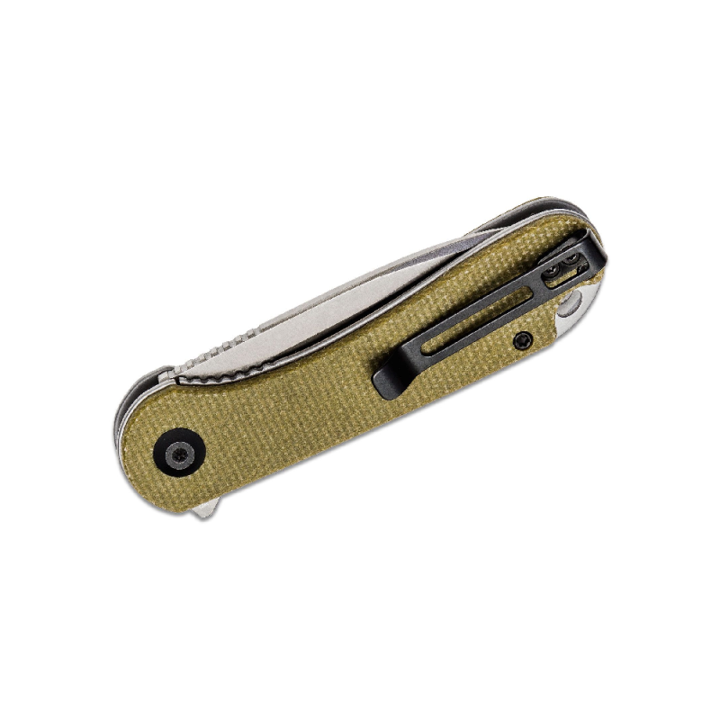 CIVIVI ELEMENTUM OLIVE D2 BLADE- C907S