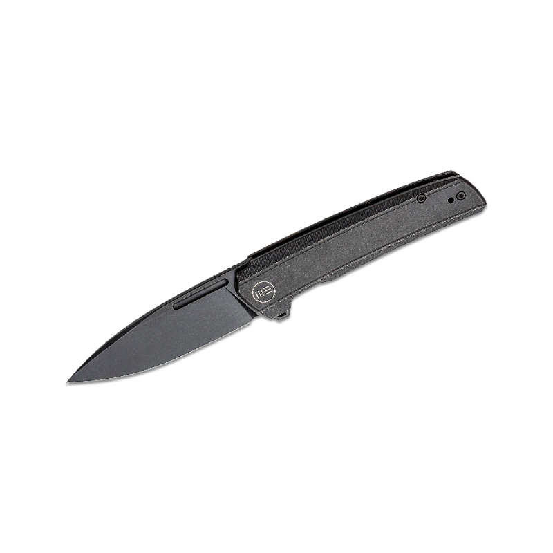 We Knife Speedster Black - WE21021B-2