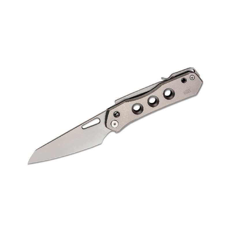 WE Knife Vision R Gray Titanium - Model WE21031-1